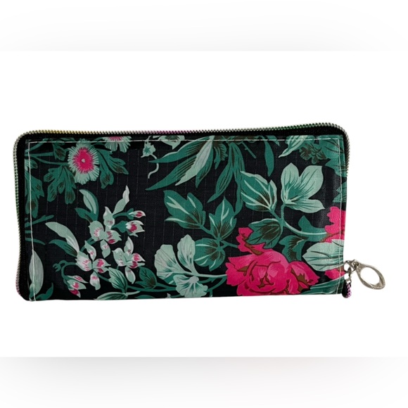 COPY - DELUXE WALLET STYLE REUSABLE SHOPPING BAG. - Picture 1 of 7